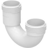  Coude filet� Geberit: d=32mm, 