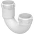  Coude filet� Geberit: d=32mm, 