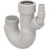  Siphon � double chambre Geberi 