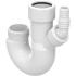  Siphon � double chambre Geberi 