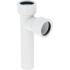  Embranchement 88,5� Geberit: d 