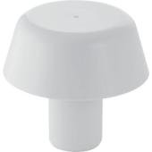  Rosace de fermeture Geberit po 