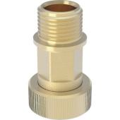  Mamelon de raccordement Geberi 