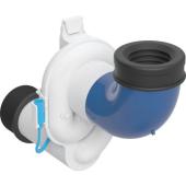  Siphon Geberit pour urinoir av 