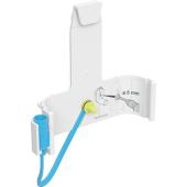  Etrier de retenue Geberit avec 