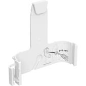  Etrier de retenue Geberit avec 