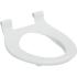  Lunette d'abattant pour Geberi 