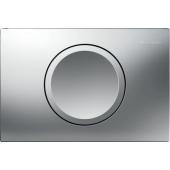  Plaque d'exposition Geberit De 
