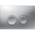  Plaque d'exposition Geberit De 