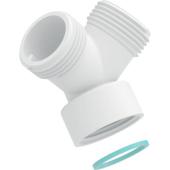  Embranchement 45� Geberit: bla 