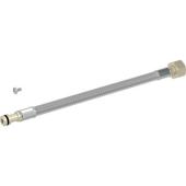  Flexible � tresse m�tallique G 