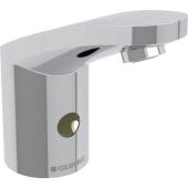  Corps de robinet Geberit avec 