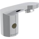  Corps de robinet Geberit sans 