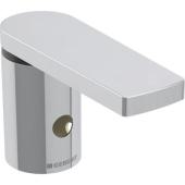  Corps de robinet Geberit avec 