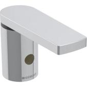  Corps de robinet Geberit sans 