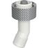  Filtre pour chauffe-eau, pour 