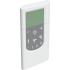  T�l�commande pour Geberit Aqua 