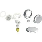  Kit de finition Geberit pour v 