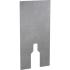  Habillage frontal Geberit Mono 