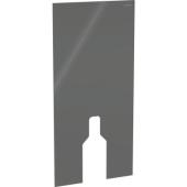  Habillage frontal Geberit Mono 