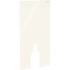  Habillage frontal Geberit Mono 