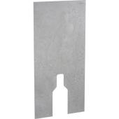  Habillage frontal Geberit Mono 