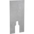  Habillage frontal Geberit Mono 