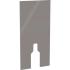  Habillage frontal Geberit Mono 