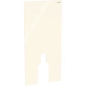  Habillage frontal Geberit Mono 