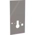  Habillage frontal Geberit Mono 
