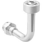  Coude raccordement avec �crou 