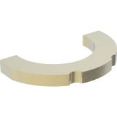  Poids en laiton Geberit 