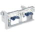  Bloc support Geberit pour r�se 