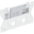 Plaque de protection Geberit p 