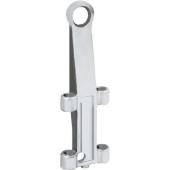  Guide droit Geberit pour scie, 