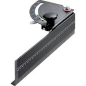  Equerre de coupe Geberit pour 