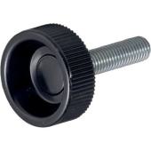  Vis molet�e Geberit pour scie 