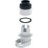  Adaptateur Geberit de gaine de 