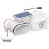  Unit� d�aspiration Geberit pou 