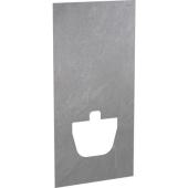  Habillage frontal Geberit Mono 