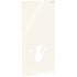  Habillage frontal Geberit Mono 