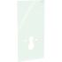  Habillage frontal Geberit Mono 