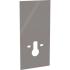  Habillage frontal Geberit Mono 