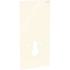  Habillage frontal Geberit Mono 
