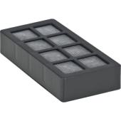  Filtre � charbon actif Geberit 