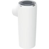  Siphon de lavabo Geberit avec 