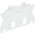 Plaque protection Geberit Sigm 