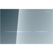  Plaque d�clenchement Geberit S 