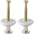  Mat�riel de fixation Geberit ( 