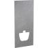  Habillage frontal Geberit Mono 